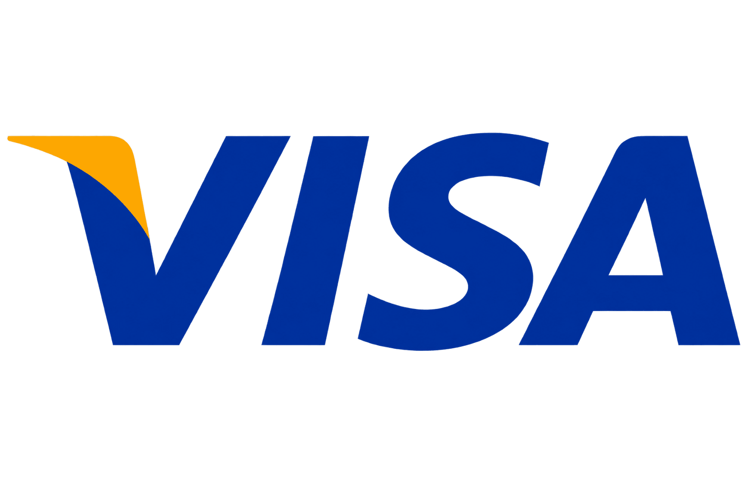 Visa logo